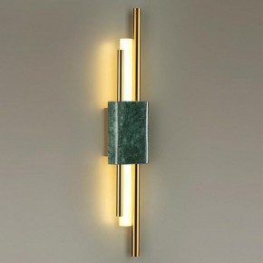 Бра Odeon Light Marmi 4360/10WL в Губкинском - gubkinskiy.mebel24.online | фото 3