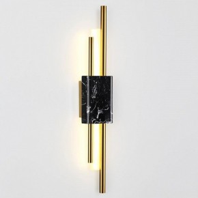 Бра Odeon Light Marmi 4361/10WL в Губкинском - gubkinskiy.mebel24.online | фото 2