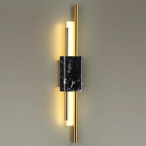 Бра Odeon Light Marmi 4361/10WL в Губкинском - gubkinskiy.mebel24.online | фото 3