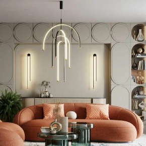 Бра Odeon Light Memfi 6633/18WL в Губкинском - gubkinskiy.mebel24.online | фото 4