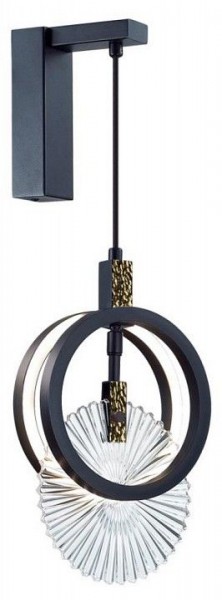 Бра Odeon Light Mercury 5421/17WL в Губкинском - gubkinskiy.mebel24.online | фото 2