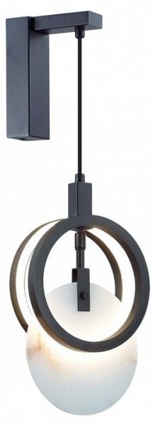 Бра Odeon Light Mercury 5422/17WL в Губкинском - gubkinskiy.mebel24.online | фото 2