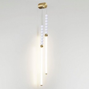 Бра Odeon Light Monella 6639/16WL в Губкинском - gubkinskiy.mebel24.online | фото 2
