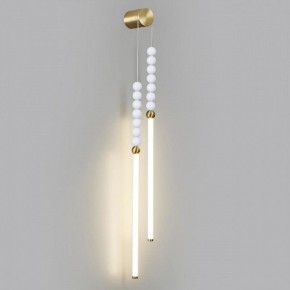 Бра Odeon Light Monella 6639/16WL в Губкинском - gubkinskiy.mebel24.online | фото 3
