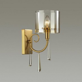 Бра Odeon Light Nicole 4886/1W в Губкинском - gubkinskiy.mebel24.online | фото 2