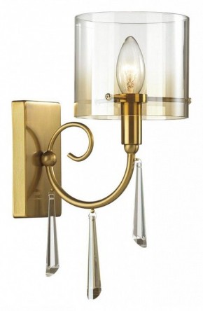 Бра Odeon Light Nicole 4886/1W в Губкинском - gubkinskiy.mebel24.online | фото 3