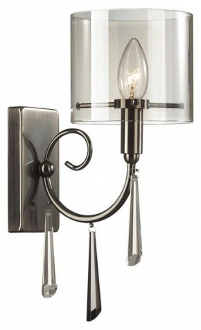 Бра Odeon Light Nicole 4890/1W в Губкинском - gubkinskiy.mebel24.online | фото 3