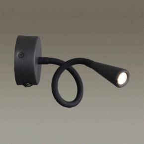 Бра Odeon Light Odds 4254/3WL в Губкинском - gubkinskiy.mebel24.online | фото 5