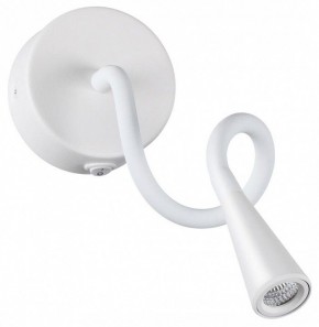 Бра Odeon Light Odds 4255/3WL в Губкинском - gubkinskiy.mebel24.online | фото