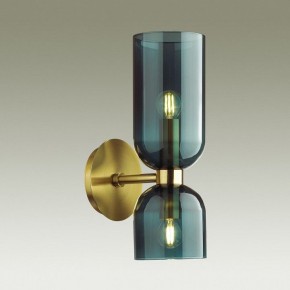 Бра Odeon Light Orinoco 4803/2W в Губкинском - gubkinskiy.mebel24.online | фото 2