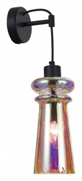 Бра Odeon Light Pasti 1 4967/1W в Губкинском - gubkinskiy.mebel24.online | фото 2
