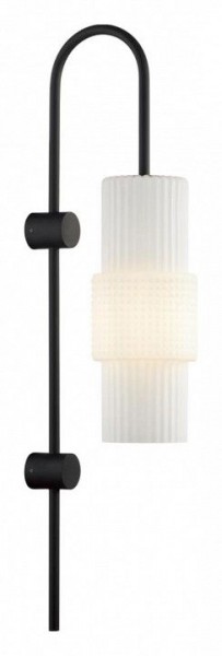 Бра Odeon Light Pimpa 1 5017/1W в Губкинском - gubkinskiy.mebel24.online | фото 3