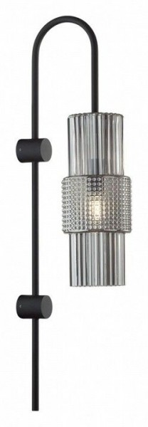 Бра Odeon Light Pimpa 5016/1W в Губкинском - gubkinskiy.mebel24.online | фото 3