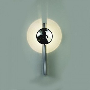 Бра Odeon Light Reflection 7095/3WL в Губкинском - gubkinskiy.mebel24.online | фото 2