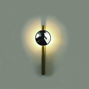 Бра Odeon Light Reflection 7096/3WL в Губкинском - gubkinskiy.mebel24.online | фото 2
