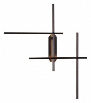 Бра Odeon Light Rudy 3890/36WLP в Губкинском - gubkinskiy.mebel24.online | фото 2