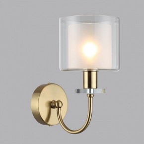 Бра Odeon Light Saga 5088/1W в Губкинском - gubkinskiy.mebel24.online | фото 3