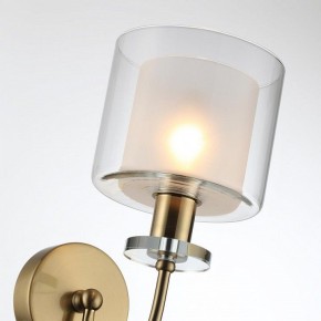 Бра Odeon Light Saga 5088/1W в Губкинском - gubkinskiy.mebel24.online | фото 4