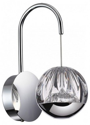 Бра Odeon Light Sono 5100/5WL в Губкинском - gubkinskiy.mebel24.online | фото