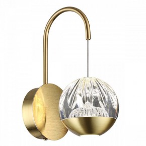 Бра Odeon Light Sono 5101/5WL в Губкинском - gubkinskiy.mebel24.online | фото 2