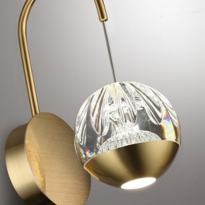 Бра Odeon Light Sono 5101/5WL в Губкинском - gubkinskiy.mebel24.online | фото 5