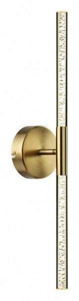 Бра Odeon Light Sparky 4369/10WL в Губкинском - gubkinskiy.mebel24.online | фото 2