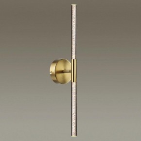 Бра Odeon Light Sparky 4369/10WL в Губкинском - gubkinskiy.mebel24.online | фото 3