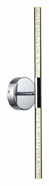 Бра Odeon Light Sparky 4370/10WL в Губкинском - gubkinskiy.mebel24.online | фото 2