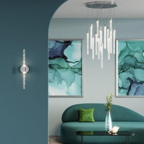 Бра Odeon Light Sparky 4370/10WL в Губкинском - gubkinskiy.mebel24.online | фото 4