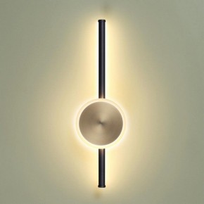 Бра Odeon Light Stilo 4256/12WL в Губкинском - gubkinskiy.mebel24.online | фото 2