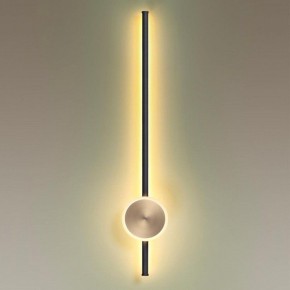 Бра Odeon Light Stilo 4256/18WL в Губкинском - gubkinskiy.mebel24.online | фото 2