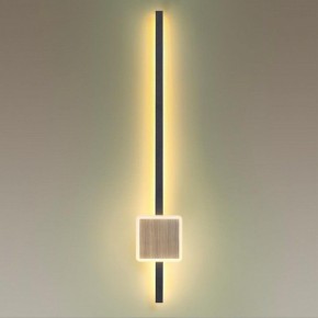 Бра Odeon Light Stilo 4257/18WL в Губкинском - gubkinskiy.mebel24.online | фото 2
