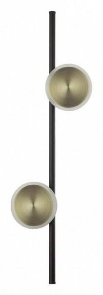 Бра Odeon Light Stilo 6601/24WL в Губкинском - gubkinskiy.mebel24.online | фото