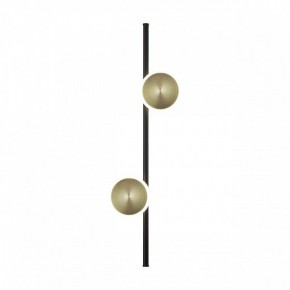 Бра Odeon Light Stilo 6601/24WL в Губкинском - gubkinskiy.mebel24.online | фото 2