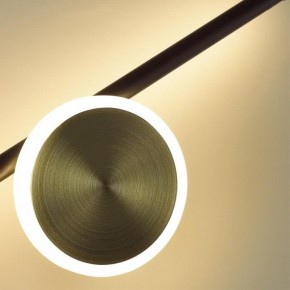 Бра Odeon Light Stilo 6601/24WL в Губкинском - gubkinskiy.mebel24.online | фото 4
