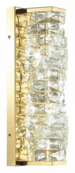 Бра Odeon Light Straza 4999/10WL в Губкинском - gubkinskiy.mebel24.online | фото 2