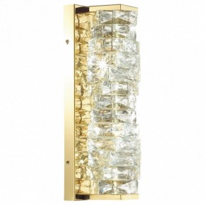 Бра Odeon Light Straza 4999/10WL в Губкинском - gubkinskiy.mebel24.online | фото 3