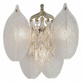 Бра Odeon Light Tears 5049/3W в Губкинском - gubkinskiy.mebel24.online | фото