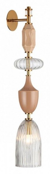 Бра Odeon Light Terra 5414/1W в Губкинском - gubkinskiy.mebel24.online | фото 2