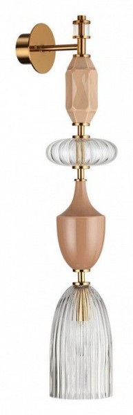 Бра Odeon Light Terra 5414/1W в Губкинском - gubkinskiy.mebel24.online | фото 4