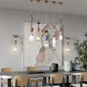 Бра Odeon Light Terra 5414/1W в Губкинском - gubkinskiy.mebel24.online | фото 5