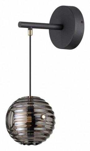 Бра Odeon Light Troni 5041/12WL в Губкинском - gubkinskiy.mebel24.online | фото