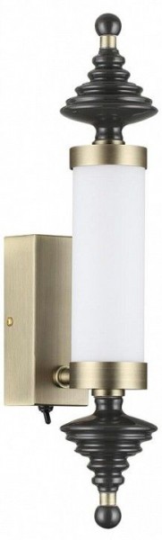 Бра Odeon Light Ula 5404/11WL в Губкинском - gubkinskiy.mebel24.online | фото