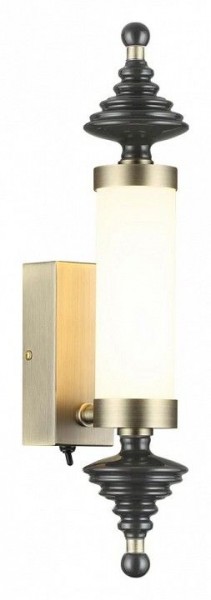 Бра Odeon Light Ula 5404/11WL в Губкинском - gubkinskiy.mebel24.online | фото 2