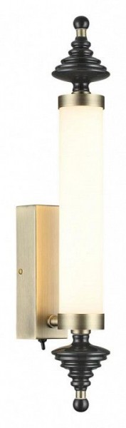 Бра Odeon Light Ula 5404/17WL в Губкинском - gubkinskiy.mebel24.online | фото 2
