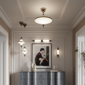 Бра Odeon Light Ula 5404/17WL в Губкинском - gubkinskiy.mebel24.online | фото 4