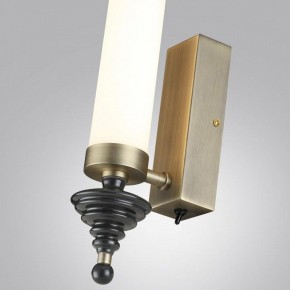 Бра Odeon Light Ula 5404/17WL в Губкинском - gubkinskiy.mebel24.online | фото 6