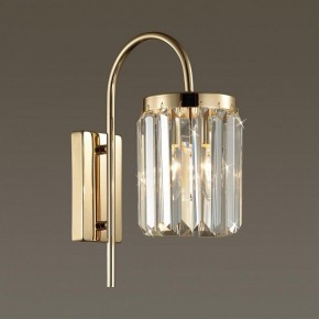 Бра Odeon Light Vassa 4987/1W в Губкинском - gubkinskiy.mebel24.online | фото 2