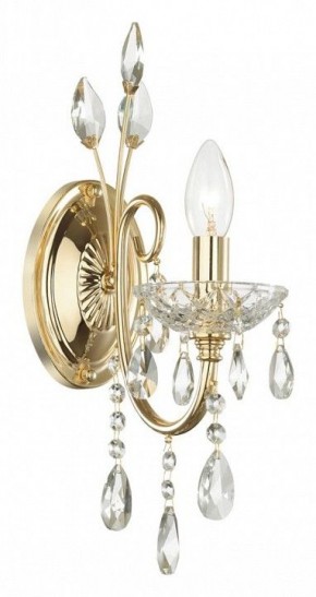 Бра Odeon Light Versia 4977/1W в Губкинском - gubkinskiy.mebel24.online | фото 3