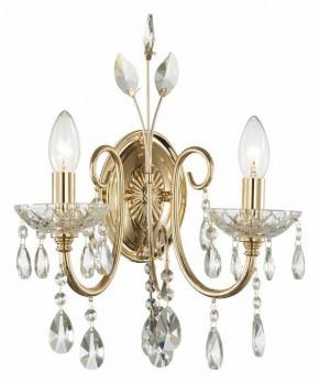 Бра Odeon Light Versia 4977/2W в Губкинском - gubkinskiy.mebel24.online | фото 3